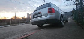 Audi A6, снимка 12