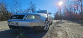 Audi A6  - изображение 1