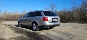 Audi A6, снимка 4