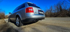 Audi A6, снимка 3