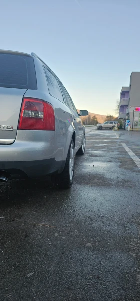 Audi A6, снимка 16