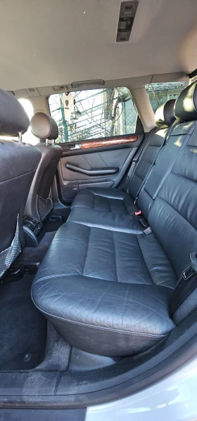 Audi A6, снимка 11