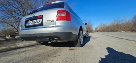 Audi A6, снимка 2
