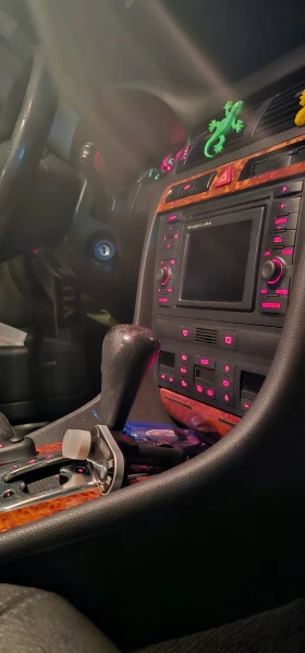 Audi A6, снимка 14