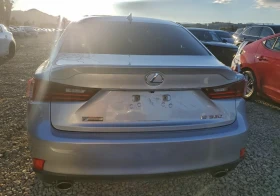 Lexus IS 350 F sport - 29900 лв. / 15287.63 € - 51056902 6