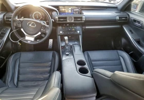 Lexus IS 350 F sport - 29900 лв. / 15287.63 € - 51056902 8