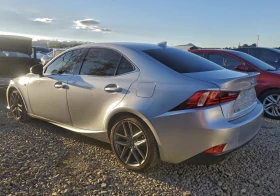 Lexus IS 350 F sport - 29900 лв. / 15287.63 € - 51056902 2