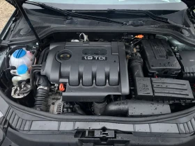 Audi A3 2009+ 1.9TDI+ 105кс+ ФЕЙС-КАТО НОВА - 9980 лв. / 5102.69 € - 61756000 17