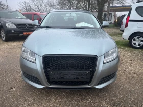 Audi A3 2009+ 1.9TDI+ 105кс+ ФЕЙС-КАТО НОВА - 9980 лв. / 5102.69 € - 61756000 2
