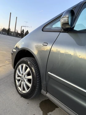 VW Sharan 2000 tdi, снимка 7