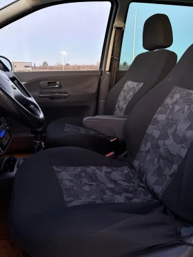 VW Sharan 2000 tdi, снимка 9