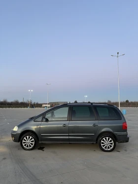 VW Sharan 2000 tdi, снимка 6
