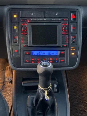 VW Sharan 2000 tdi, снимка 11