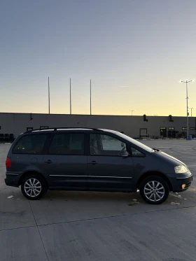 VW Sharan 2000 tdi, снимка 3