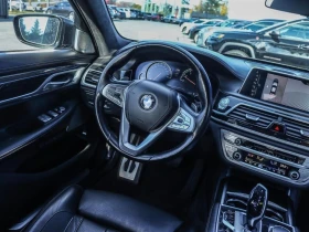 BMW 750 * V8 AWD | EXEC PKG | TECH PKG | ALCANTARA | NAV * - 24500 € / 47917.83 лв. - 59347278 8