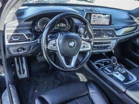 BMW 750 * V8 AWD | EXEC PKG | TECH PKG | ALCANTARA | NAV * - 24500 € / 47917.83 лв. - 59347278 6