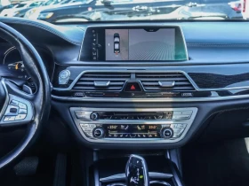 BMW 750 * V8 AWD | EXEC PKG | TECH PKG | ALCANTARA | NAV * - 24500 € / 47917.83 лв. - 59347278 10