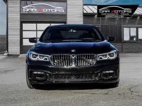 BMW 750 * V8 AWD | EXEC PKG | TECH PKG | ALCANTARA | NAV * - 24500 € / 47917.83 лв. - 59347278 2