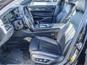 BMW 750 * V8 AWD | EXEC PKG | TECH PKG | ALCANTARA | NAV * - 24500 € / 47917.83 лв. - 59347278 5