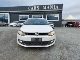 VW Polo 1.6  TDI
