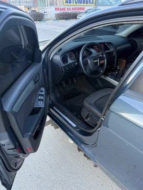 Audi A4 2tdi  - 5550 € / 10854.86 лв. - 57791510 5
