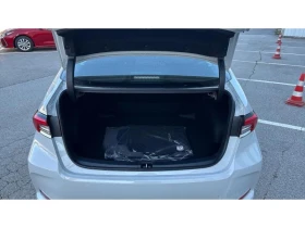 Toyota Corolla SDN 1.5P 6MT EXECUTIVE - НОВА - 21934 € / 42899.18 лв. - 37298264 10
