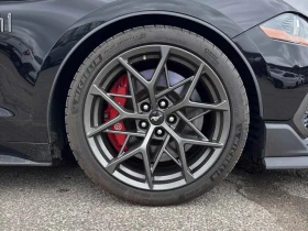 Ford Mustang * Mach 1 * CARFAX *  - 52200 € / 102094.33 лв. - 19094591 7