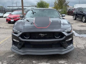 Ford Mustang * Mach 1 * CARFAX *  - 52200 € / 102094.33 лв. - 19094591 6