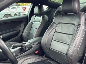 Ford Mustang * Mach 1 * CARFAX *  - 52200 € / 102094.33 лв. - 19094591 10