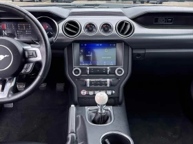 Ford Mustang * Mach 1 * CARFAX *  - 52200 € / 102094.33 лв. - 19094591 9