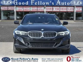 BMW 330 / xDrive AWD / ШИБИДАХ / CARFAX /  - 26500 € / 51829.49 лв. - 42817340 2