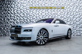 Rolls-Royce Spectre TwoTone* Starlight