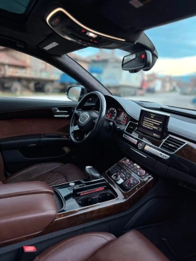 Audi A8 Audi A8/S8 4.0 TFSI Quattro S-line 2016   Кожа, Ма - 17900 € / 35009.36 лв. - 95305706 5