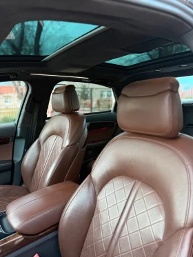 Audi A8 Audi A8/S8 4.0 TFSI Quattro S-line 2016   Кожа, Ма - 17900 € / 35009.36 лв. - 95305706 9