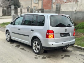 VW Touran VW Touran , 1.9TDI , 105 (BKC) - 2100 € / 4107.24 лв. - 13093510 4