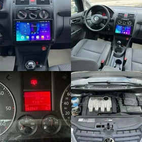 VW Touran VW Touran , 1.9TDI , 105 (BKC) - 2100 € / 4107.24 лв. - 13093510 7