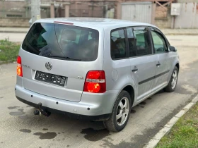 VW Touran VW Touran , 1.9TDI , 105 (BKC) - 2100 € / 4107.24 лв. - 13093510 6