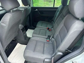 VW Touran VW Touran , 1.9TDI , 105 (BKC) - 2100 € / 4107.24 лв. - 13093510 8