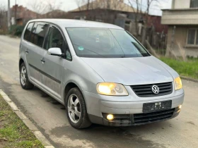 VW Touran VW Touran , 1.9TDI , 105 (BKC) - 2100 € / 4107.24 лв. - 13093510 2