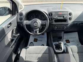VW Golf Plus 6-Plus* 1.6TDI - 4950 € / 9681.36 лв. - 26491227 13