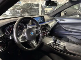 BMW 540  I xDrive* M-пакет* Harman/Kardon* подгрев* шибида - 23000 € / 44984.09 лв. - 99482644 9