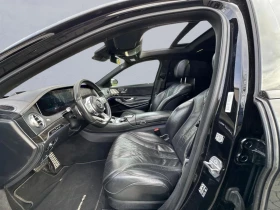 Mercedes-Benz S 350 ОЧАКВАН ВНОС S350d* S63 AMG OPTIC BLACK* LONG* 3xT - 41699 € / 81556.16 лв. - 12627485 9