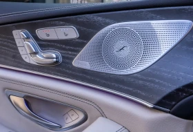Mercedes-Benz CLS 53 AMG 4MATIC+  | Auto.bg — изображение 7
