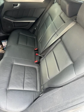 Mercedes-Benz E 350 - 6700 € / 13104.06 лв. - 40513112 15