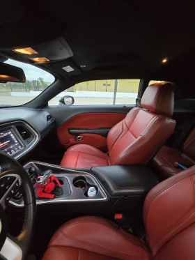 Dodge Challenger SXT Plus | Auto.bg — изображение 16