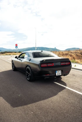 Dodge Challenger SXT Plus | Auto.bg — изображение 5