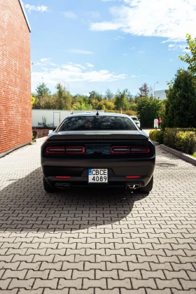 Dodge Challenger SXT Plus | Auto.bg — изображение 2