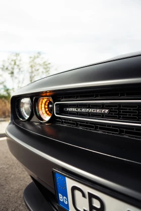 Dodge Challenger SXT Plus | Auto.bg — изображение 8