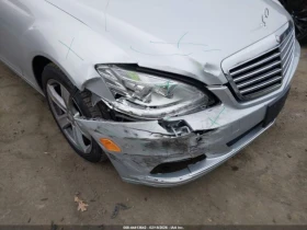 Mercedes-Benz S 550 - 11882 € / 23239.17 лв. - 25569651 15