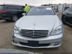 Mercedes-Benz S 550 - 11882 € / 23239.17 лв. - 25569651 2